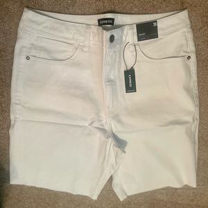 Men’s Express shorts